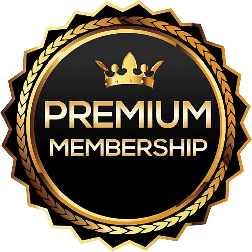 membership | Premium Membership